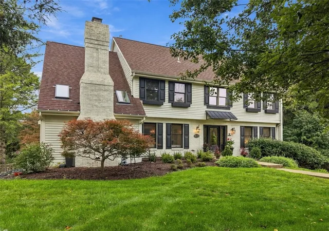 Single family home for sale at 2630 Fountain Hills Dr, Pine Twp, PA 15090 | MLS# 1777304