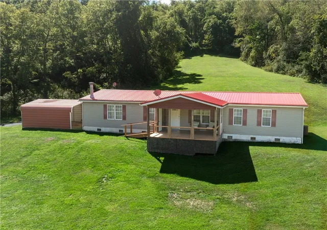 Photo 1 of Sale Pending at 347 Calico Run Rd, Wayne Twp, PA 15370 | MLS# 1777896 | Listing updated on 2026-10-12