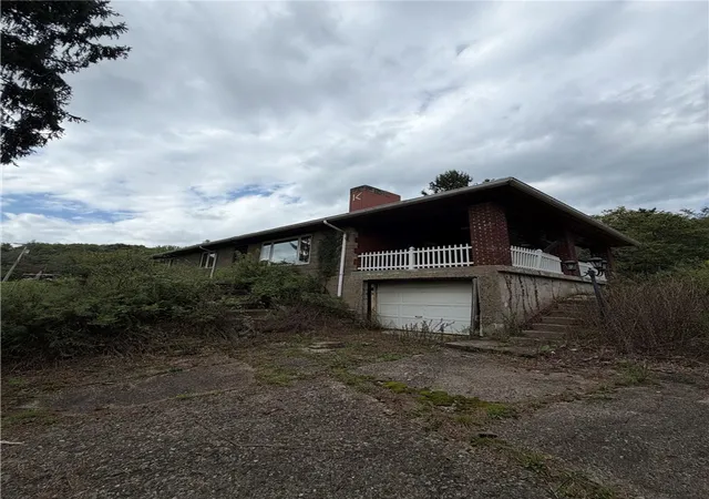 Single family home for sale at 3135 Conway Wallrose Rd, Economy, PA 15005 | MLS# 1777903