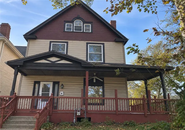 Single family home for sale at 605 2nd Street, Pitcairn, PA 15140 | MLS# 1777923