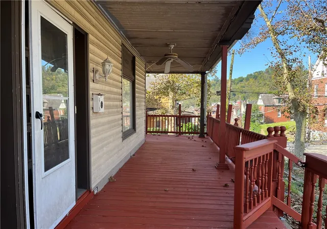 Photo 2 of Single family home for sale at 605 2nd Street, Pitcairn, PA 15140 | MLS# 1777923 | Listing updated on 2026-10-13