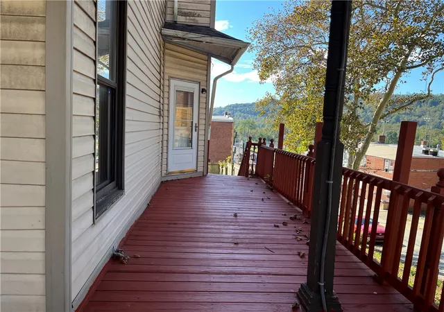 Photo 3 of Single family home for sale at 605 2nd Street, Pitcairn, PA 15140 | MLS# 1777923 | Listing updated on 2026-10-13