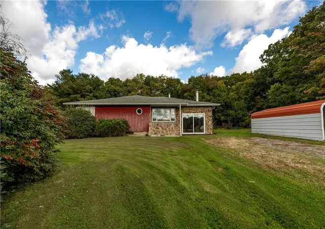 Photo 1 of Sale Pending at 215 Lake Wilhelm Rd, New Vernon Twp, PA 16114 | MLS# 1777901 | Listing updated on 2026-10-20