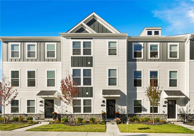 Photo 1 of Townhouse for sale at 532 Cooper St, Mc Candless, PA 15090 | MLS# 1777911 | Listing updated on 2026-10-17
