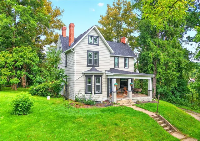 Photo 1 of Single family home for sale at 4004 Noblestown Rd, Oakdale, PA 15071 | MLS# 1777797 | Listing updated on 2026-10-20