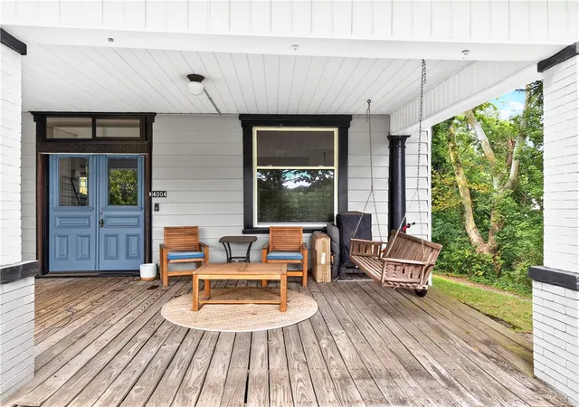 Photo 3 of Single family home for sale at 4004 Noblestown Rd, Oakdale, PA 15071 | MLS# 1777797 | Listing updated on 2026-10-20