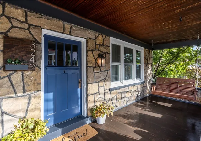 Photo 2 of Single family home for sale at 3242 Latonia Ave, Dormont, PA 15216 | MLS# 1778025 | Listing updated on 2026-10-13