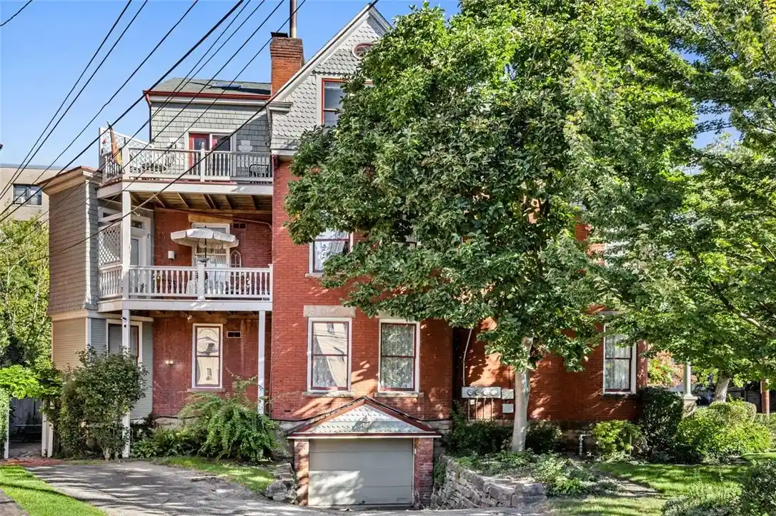 Listing Photo 26 - Condo for sale in 384 S Highland Ave located at 384 S Highland Ave, Pittsburgh, PA 15206 - Unit 384 S Highland Ave