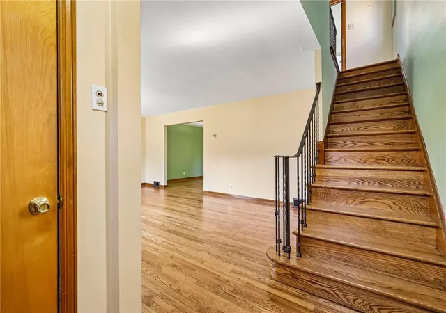 Photo 2 of Single family home for sale at 1529 Hawthorne St, Stanton Heights, PA 15201 | MLS# 1778103 | Listing updated on 2026-10-18