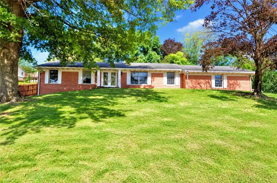 Single family home for sale at 14 Esther St, Fallowfield, PA 15022 | MLS# 1778213