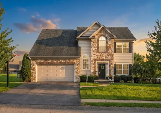 Photo 1 of Single family home for sale at 217 Windham Ln, Adams Twp, PA 16046 | MLS# 1777990 | Listing updated on 2026-10-20