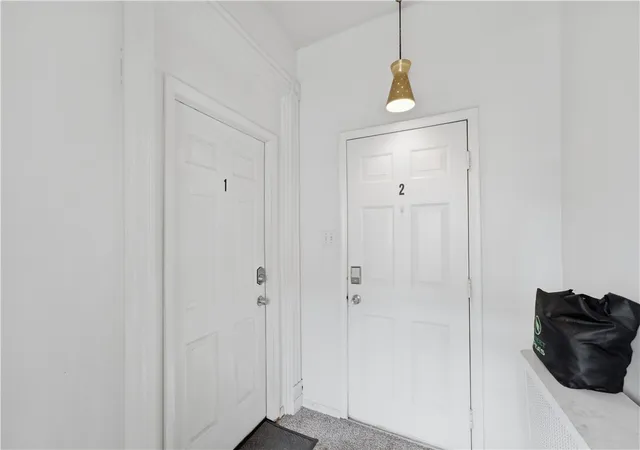 Photo 2 of Multi family home for sale at 4035 Howley St, Bloomfield, PA 15224 | MLS# 1778221 | Listing updated on 2026-10-19