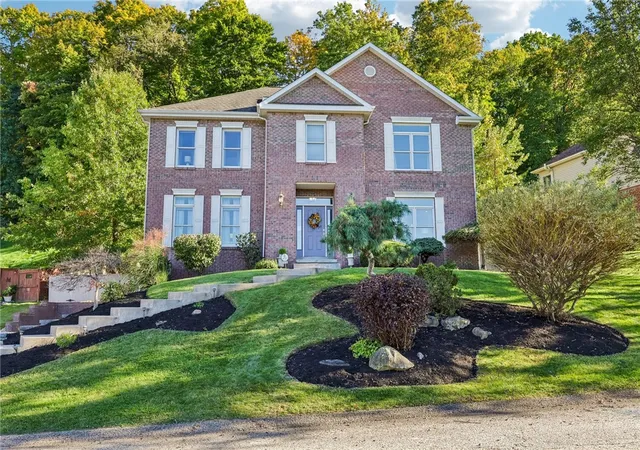 Single family home for sale at 6530 Ten Point Cir, Penn Twp, PA 15085 | MLS# 1778219
