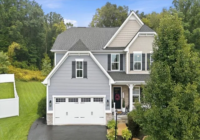 Single family home for sale at 452 Isabella Ct, Jackson Twp, PA 16063 | MLS# 1777983