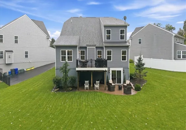 Photo 2 of Single family home for sale at 452 Isabella Ct, Jackson Twp, PA 16063 | MLS# 1777983 | Listing updated on 2026-10-19