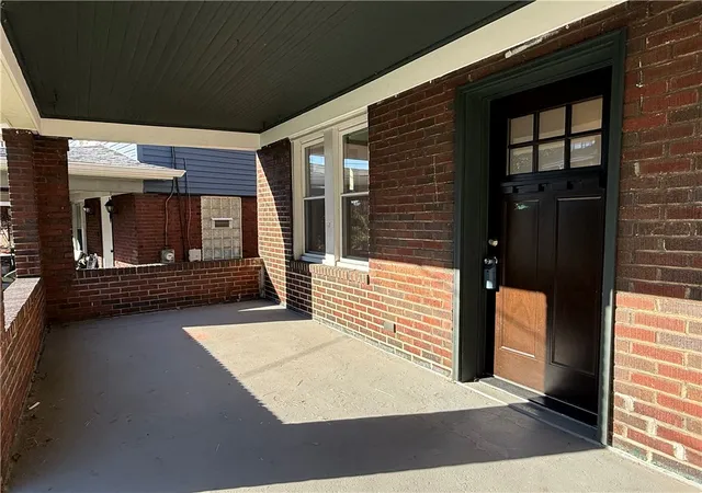 Photo 2 of Single family home for sale at 4724 Kincaid St, Garfield, PA 15224 | MLS# 1777868 | Listing updated on 2026-10-16
