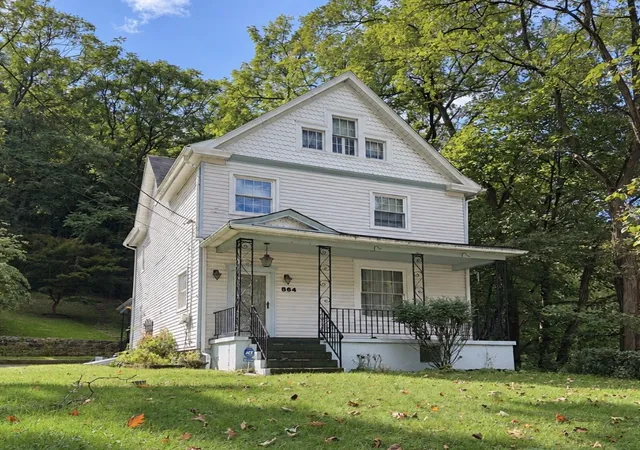 Single family home for sale at 864 Forest Ave, West Homestead, PA 15120 | MLS# 1778166