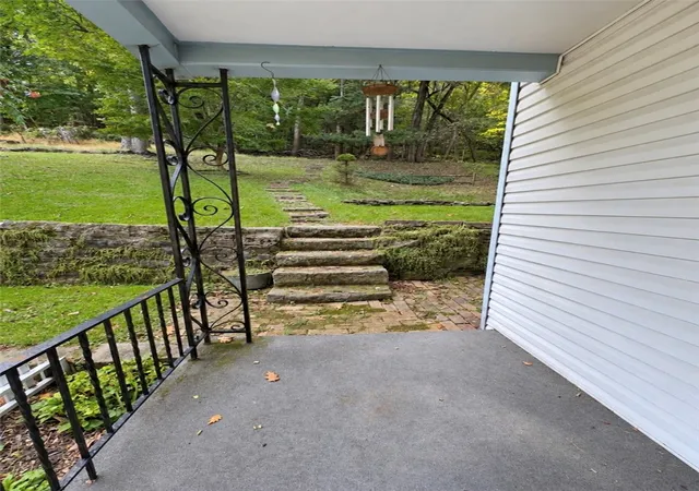 Photo 27 of Single family home for sale at 864 Forest Ave, West Homestead, PA 15120 | MLS# 1778166 | Listing updated on 2026-10-15