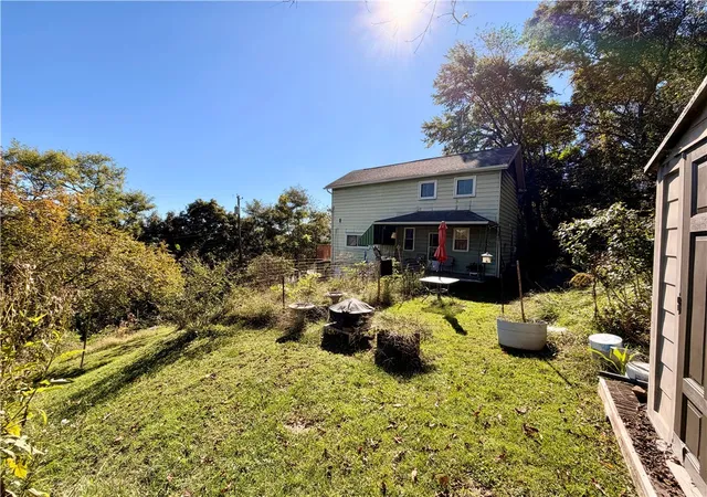 Photo 3 of Single family home for sale at 210 W 12th Avenue, Tarentum, PA 15084 | MLS# 1778018 | Listing updated on 2026-10-08