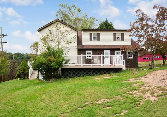 Single family home for sale at 213 Little Mingo Rd, Nottingham, PA 15332 | MLS# 1778009