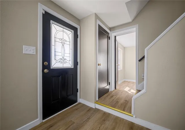 Photo 3 of Single family home for sale at 418 Pennwood Dr, Penn Hills, PA 15235 | MLS# 1778254 | Listing updated on 2026-10-08