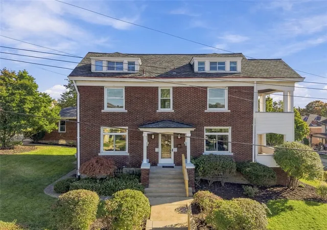 Photo 1 of Single family home for sale at 1152 Dormont Ave, Dormont, PA 15216 | MLS# 1778260 | Listing updated on 2026-10-15
