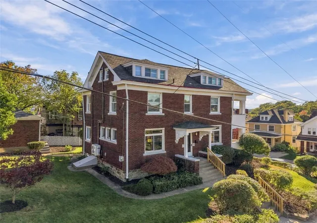 Photo 2 of Single family home for sale at 1152 Dormont Ave, Dormont, PA 15216 | MLS# 1778260 | Listing updated on 2026-10-15