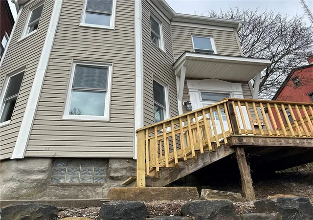 Photo 1 of Single family home for sale at 1711 Warren, Fineview, PA 15212 | MLS# 1777832 | Listing updated on 2026-10-08