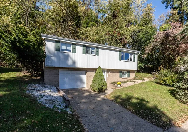 Photo 1 of Single family home for sale at 117 Chalet Dr, Forest Hills Boro, PA 15221 | MLS# 1777815 | Listing updated on 2026-10-10