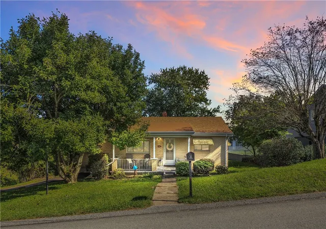 Photo 1 of Single family home for sale at 2207 Warren Ave, North Huntingdon, PA 15642 | MLS# 1777830 | Listing updated on 2026-10-18