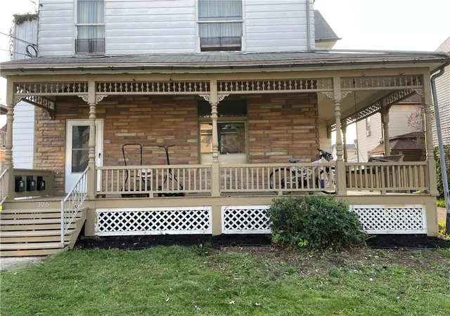 Multi family home for sale at 326 Franklin St, Pittsburgh, PA 15221 | MLS# 1778258