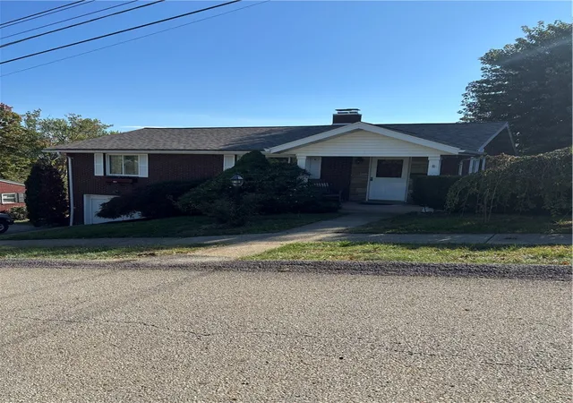 Photo 1 of Single family home for sale at 48 Mayflower Dr, Uniontown, PA 15401 | MLS# 1778130 | Listing updated on 2026-10-08