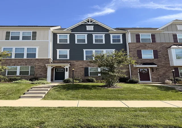 Photo 1 of Townhouse for sale at 1062 Adair Ave, Valencia, PA 16059 | MLS# 1778288 | Listing updated on 2026-10-08