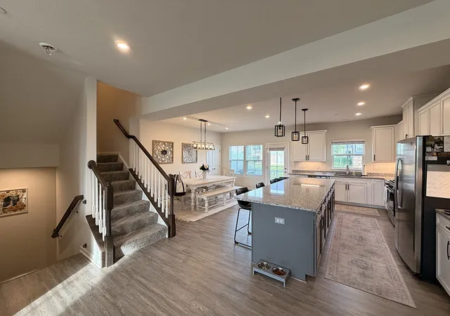 Photo 3 of Townhouse for sale at 1062 Adair Ave, Valencia, PA 16059 | MLS# 1778288 | Listing updated on 2026-10-08