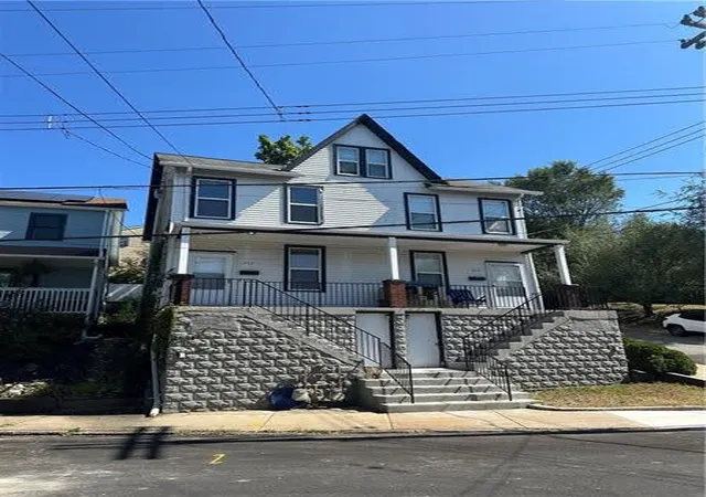 Photo 1 of Multi family home for sale at 459 Natchez St, Pittsburgh, PA 15211 | MLS# 1778295 | Listing updated on 2026-10-08