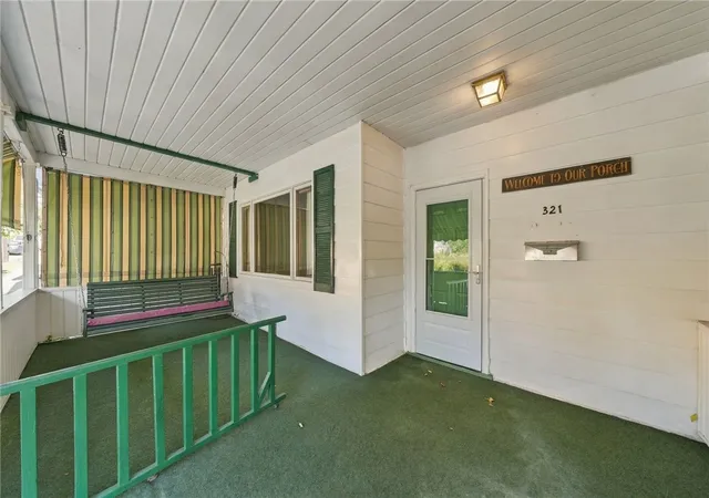 Photo 3 of Single family home for sale at 321 Center Ave, Pitcairn, PA 15140 | MLS# 1778279 | Listing updated on 2026-10-08