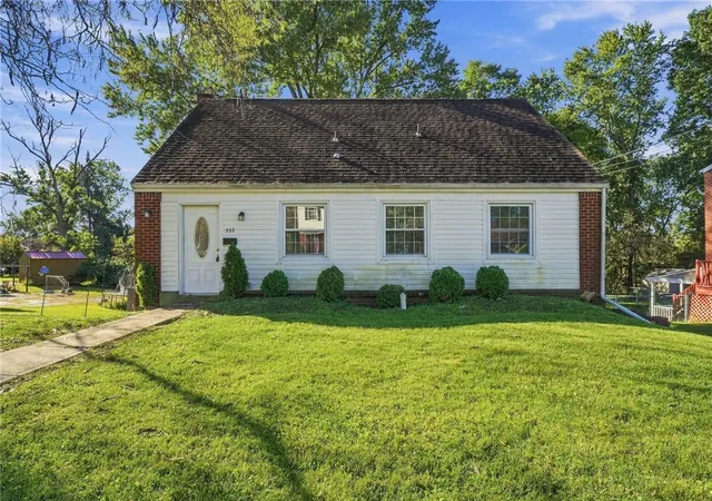 Photo 1 of Single family home for sale at 332 Bryant Dr, Pittsburgh, PA 15235 | MLS# 1778158 | Listing updated on 2026-10-08