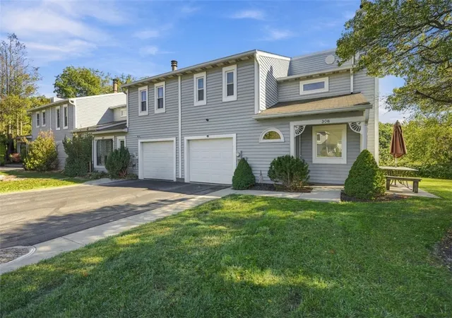 Photo 1 of Townhouse for sale at 308 Lamplighter Cir, Pittsburgh, PA 15212 | MLS# 1778352 | Listing updated on 2026-10-08