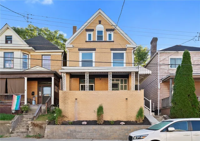 Photo 1 of Single family home for sale at 7704 Cannon St, Pittsburgh, PA 15218 | MLS# 1777597 | Listing updated on 2026-10-08