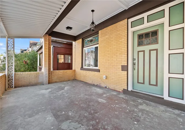 Photo 2 of Single family home for sale at 7704 Cannon St, Pittsburgh, PA 15218 | MLS# 1777597 | Listing updated on 2026-10-08