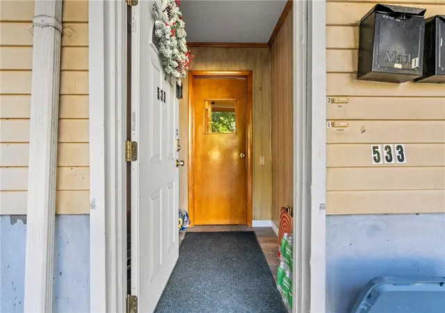 Photo 2 of Multi family home for sale at 533 S Winebiddle St, Pittsburgh, PA 15224 | MLS# 1776677 | Listing updated on 2026-10-08