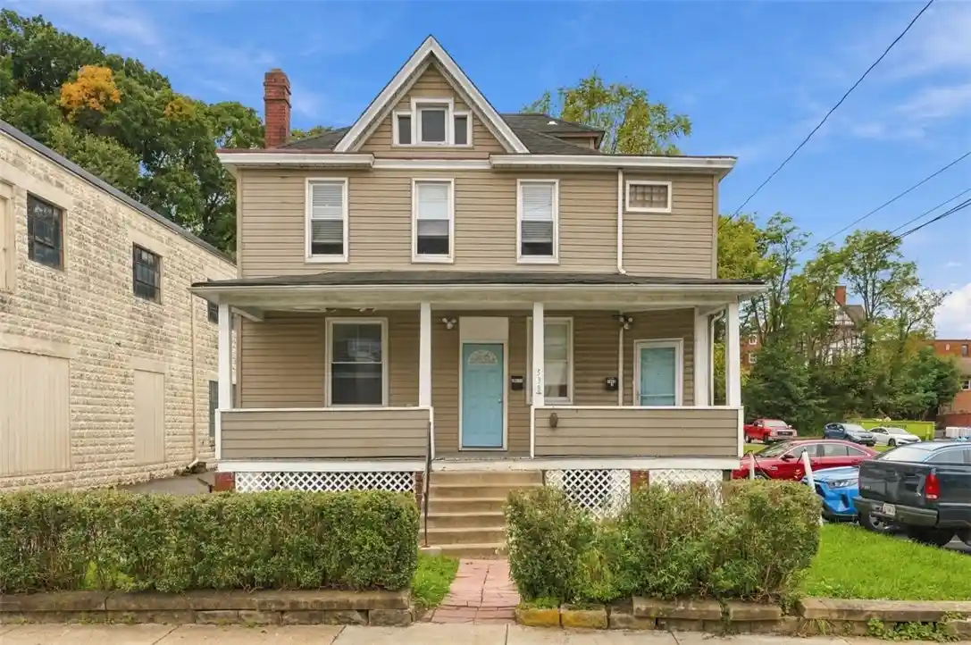 Listing Photo 1 - Condo for sale in 538 Baldwin St located at 538 Baldwin St, Bridgeville, PA 15017 - Unit 538 Baldwin St
