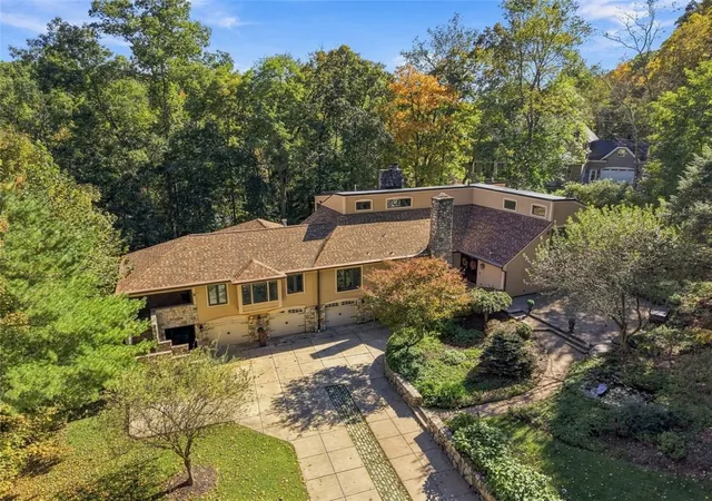 Single family home for sale at 337 Fox Chapel Rd, Fox Chapel, PA 15238 | MLS# 1778105