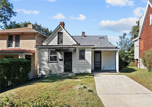 Photo 1 of Single family home for sale at 2346 Fremont Pl, Beechview, PA 15216 | MLS# 1778408 | Listing updated on 2026-10-09