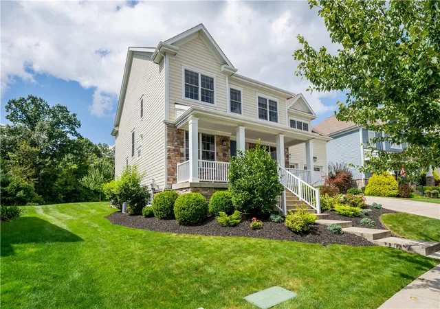 Photo 2 of Single family home for sale at 1518 Celebration Cir, South Fayette, PA 15017 | MLS# 1778063 | Listing updated on 2026-10-11