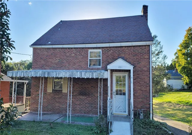 Photo 1 of Single family home for sale at 1001 Wible Run Rd, Shaler, PA 15209 | MLS# 1778436 | Listing updated on 2026-10-16