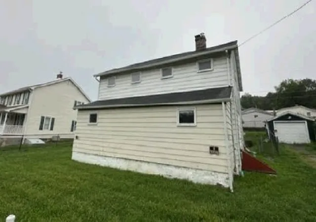 Single family home for sale at 4106 State Route 981, Mount Pleasant, PA 15666 | MLS# 1778495
