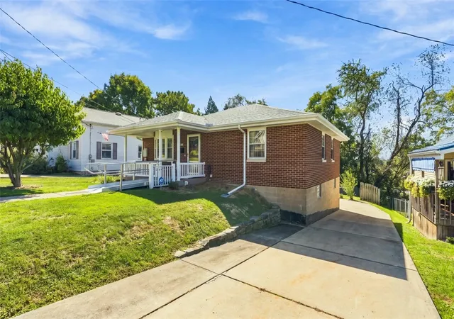 Photo 2 of Single family home for sale at 145 Michigan Ave, New Kensington, PA 15068 | MLS# 1776754 | Listing updated on 2026-10-09