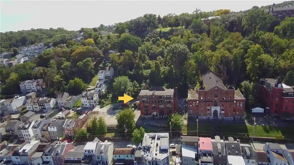 Listing Photo 28 - Condo for sale in 66 Pius St located at 66 Pius St, Pittsburgh, PA 15203 - Unit #202