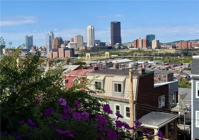 Listing Photo 4 - Condo for sale in building located at 66 Pius St, Pittsburgh, PA 15203 - Unit #202